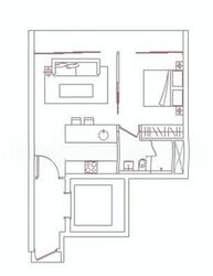 Scotts Square (D9), Apartment #584711071